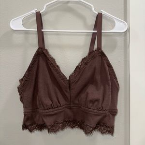 Aerie top XL